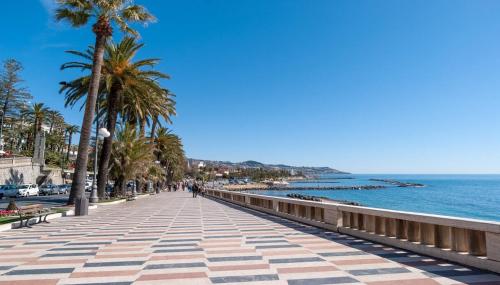 Casa del Sole: Relax & Charme nella Riviera Ligure