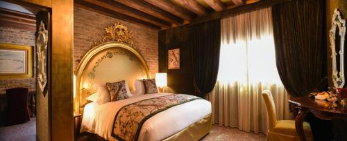 478315095 Hotel Papadopoli Venezia - MGallery Collection