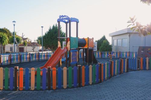 Játszótér, 44 Forty Four Coast - Espinho in Espinho