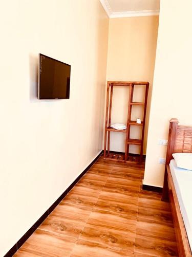 Mbuyu Uvi Apartment