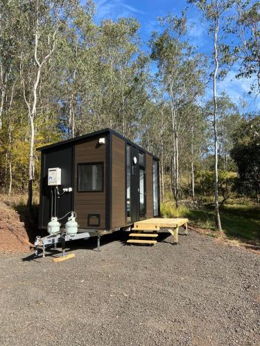 Hill Creek 2 Tiny House