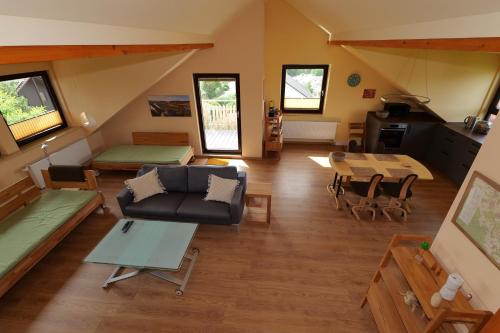 Stifterfelsen Ferienwohnung in Sinzing, Deutschland