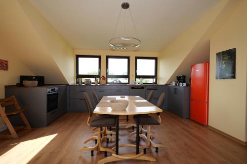 Stifterfelsen Ferienwohnung in Sinzing, Deutschland