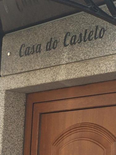 Casa do Castelo I