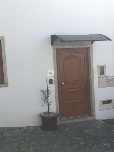 . Casa do Castelo I