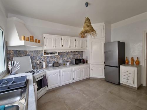 Villa de Charme Adultes Only