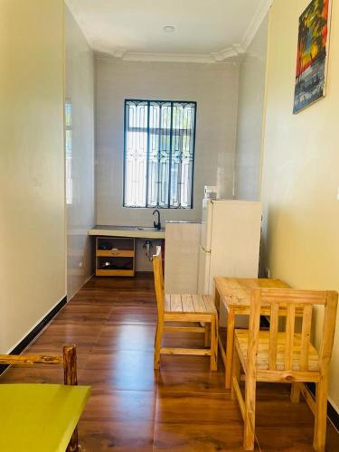 Mbuyu Uvi Apartment