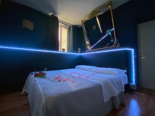 Casa degli Orti Room Type - Triple Room with Bath