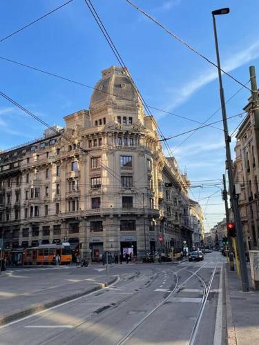 Santa Sofia Apartment