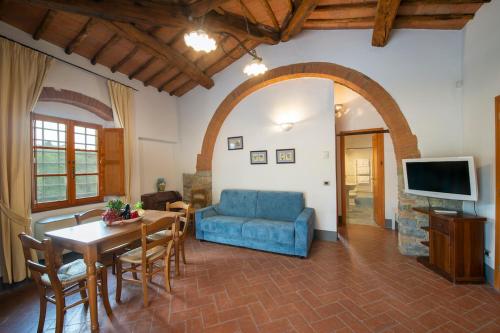 Il Casello Country House