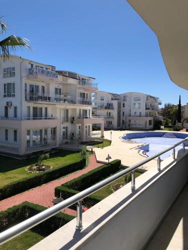 Nirvana Apartment Belek