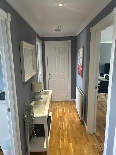 Flat Two, 212 Eaglesham Road, East Kilbride, Glasgow, Glasgow (photo 5)