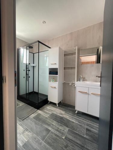 Appartement - location saisonniere - Siest