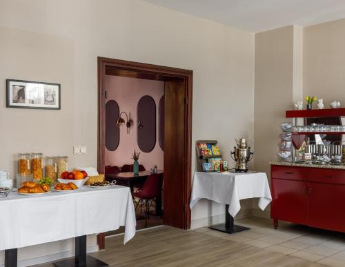 Hotel Nova - image 10