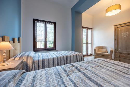 Agriturismo Cantine Bevione - Family Apartments