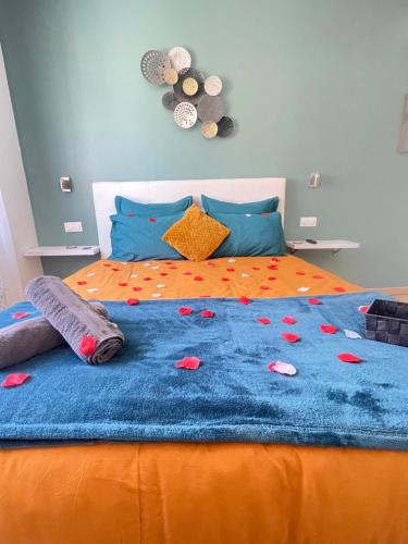 Le bourget - Suite romantique - Accommodation - Narbonne