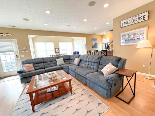 A szálláshely kívülről, 5 Bedroom Home in Old Homestead II in Huron