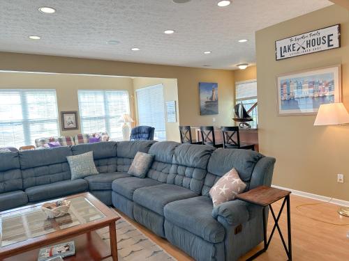 A szálláshely kívülről, 5 Bedroom Home in Old Homestead II in Huron