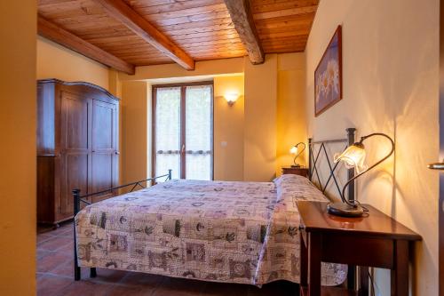 Agriturismo Cantine Bevione - Family Apartments