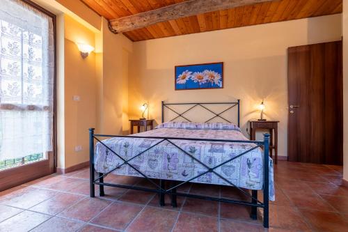 Agriturismo Cantine Bevione - Family Apartments