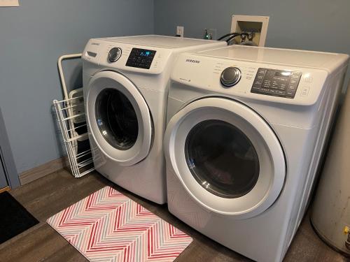 Tampilan eksterior, Rye Beach Family Cottage in Huron (OH)