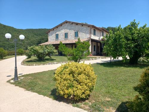 Agriturismo Trosciole