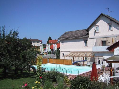 Accommodation in Beerfelden