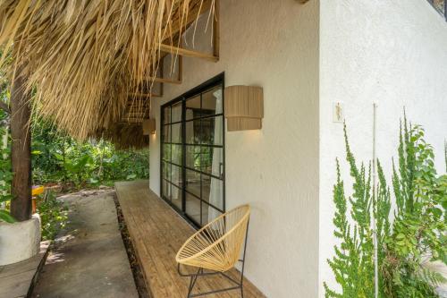 La Colmena RD in Samana