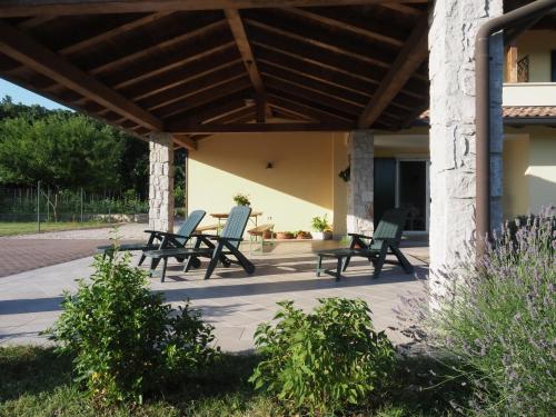 Casa vacanze Lepa Vida - Villaggio del Pescatore
