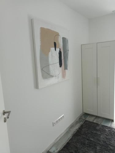 HANDLER Apartman Sopron in อรานีเฮเก