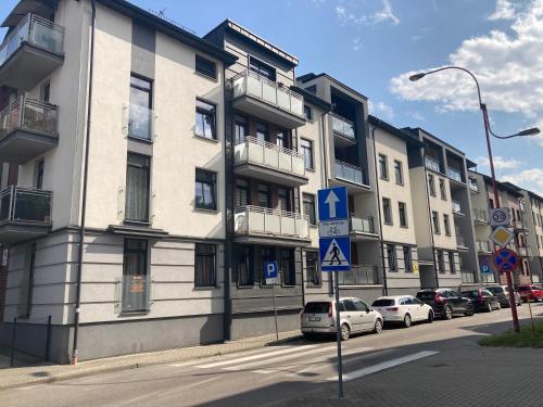 Apartament Kozigród