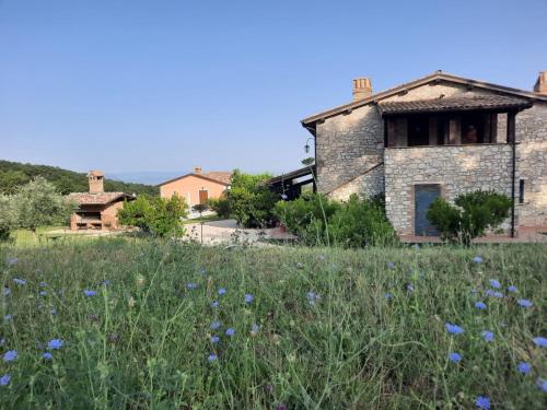 Agriturismo Trosciole