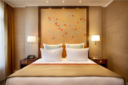 1 king bed