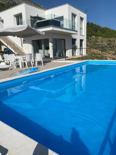 Exterior view of APARTMAN U PRIZEMLJU S 2 SOBE