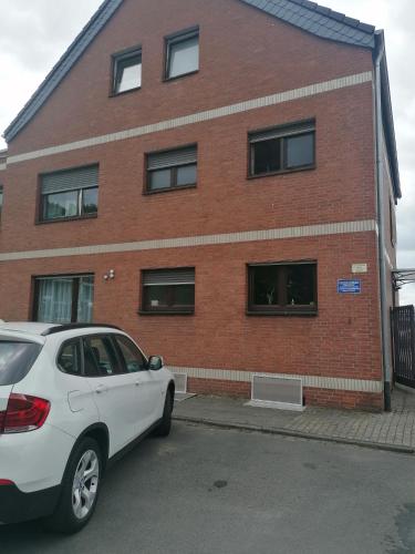 克雷费尔德 Helle 3 Zimmer Wohnung 4星级 单人房 客房
