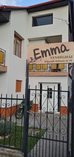Emma vendégház