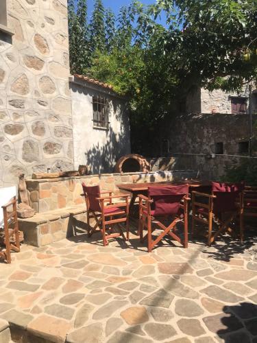  Stone Houses, 81400 Kondiás