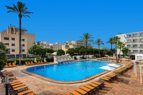 Hotel Playasol Mare Nostrum - image 5