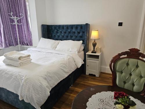 Lovely Rooms London London