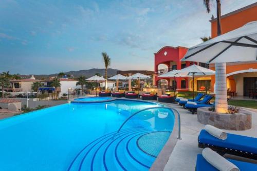 Family Suite Great View at Cabo San Lucas