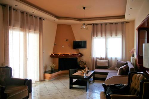 Cozy Apartment - Volos