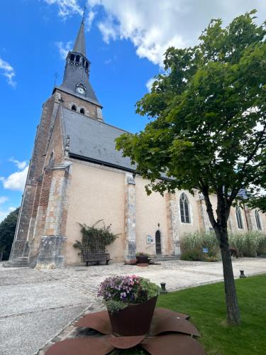 La Fraise - Lamotte-Beuvron
