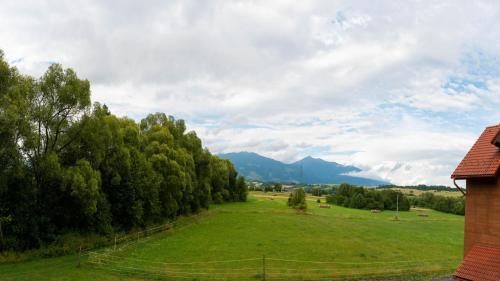 Penzion Kamence obrázok