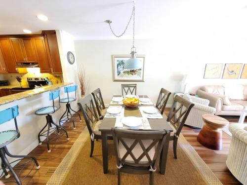 Ocean Reef 306 in Coquina Gables, USA