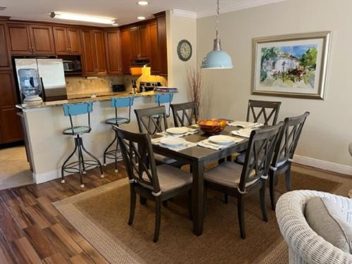 Ocean Reef 306 in Coquina Gables, USA