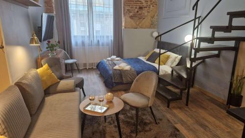 Amazing Cracow Apartments 2