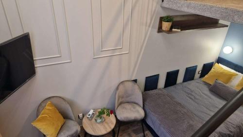 Amazing Cracow Apartments Room Type - One-Bedroom Apartment