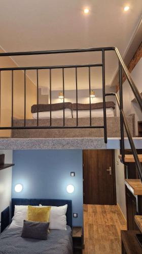 Amazing Cracow Apartments 5