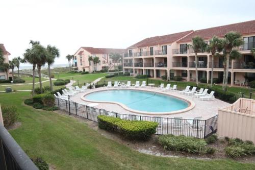 Sea Place 12122 in St. Augustine, USA