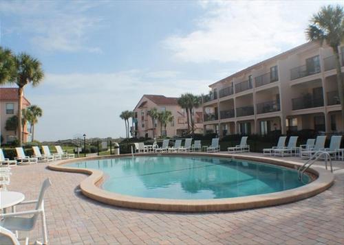 Sea Place 12122 in St. Augustine, USA